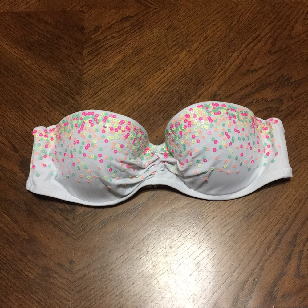 VS bikini top